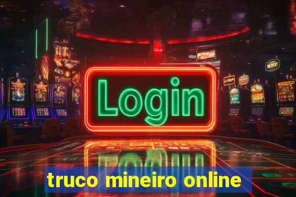 truco mineiro online